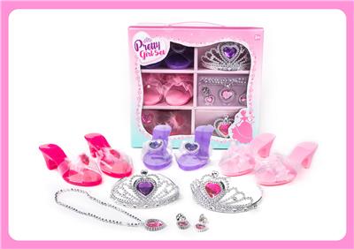 Beauty set - OBL912227