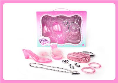 Beauty set - OBL912228