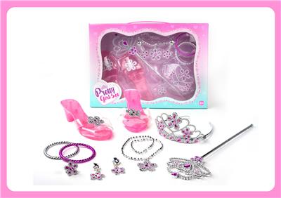 Beauty set - OBL912229