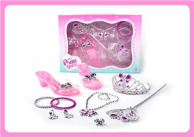 Beauty set - OBL912230