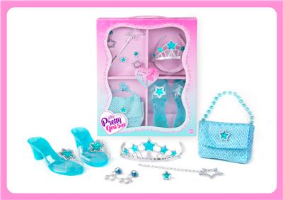 Beauty set - OBL912231