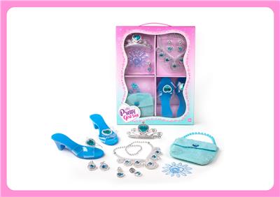 Beauty set - OBL912232