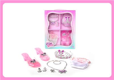 Beauty set - OBL912234