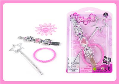 Beauty set - OBL912236