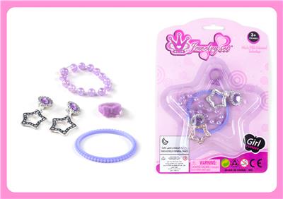 Beauty set - OBL912240