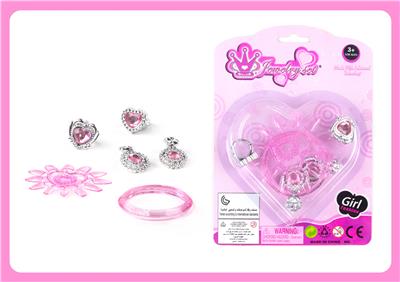 Beauty set - OBL912242