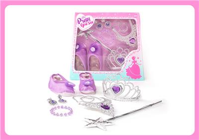 Beauty set - OBL912246