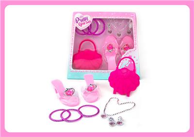 Beauty set - OBL912248