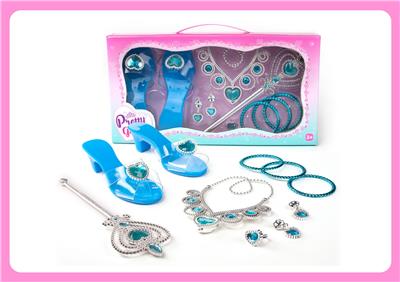 Beauty set - OBL912256