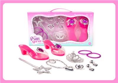 Beauty set - OBL912257