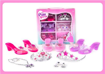 Beauty set - OBL912258