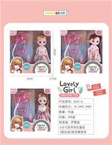 Doll - OBL912259