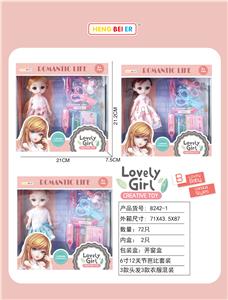 Doll - OBL912260