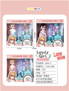 Doll - OBL912262