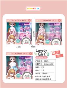 Doll - OBL912263