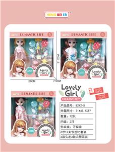 Doll - OBL912264