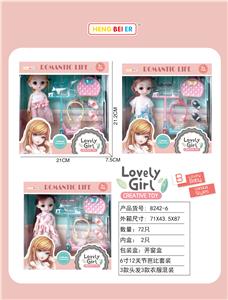 Doll - OBL912265