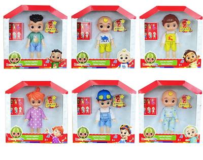 Doll - OBL912268