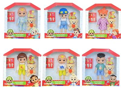 Doll - OBL912269