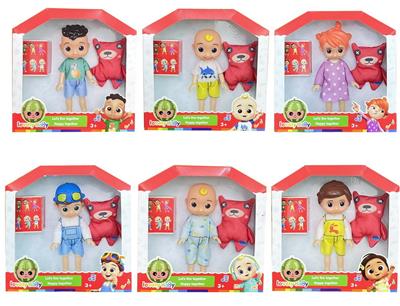 Doll - OBL912270