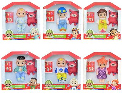 Doll - OBL912271