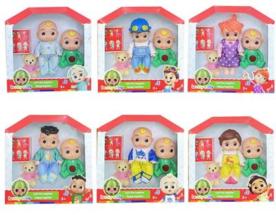 Doll - OBL912273