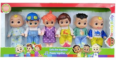 Doll - OBL912274