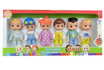 Doll - OBL912278