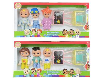 Doll - OBL912279