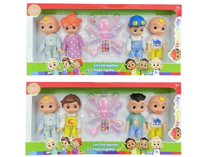 Doll - OBL912282