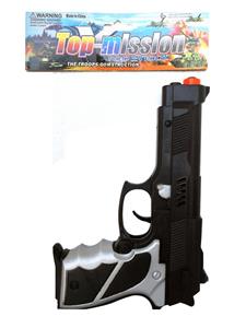 Flint gun - OBL912382