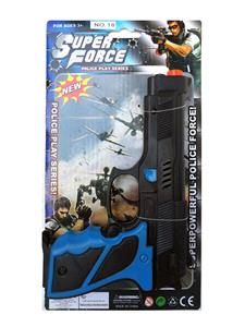 Flint gun - OBL912384