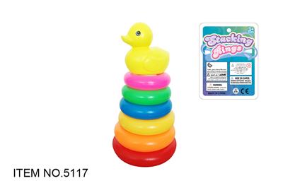 Rainbow Circle - OBL912492