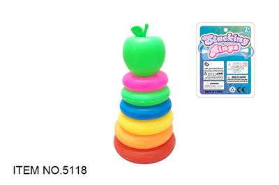 Rainbow Circle - OBL912493
