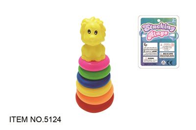 Rainbow Circle - OBL912499