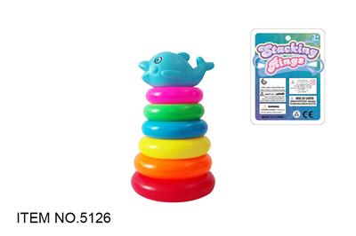 Rainbow Circle - OBL912501