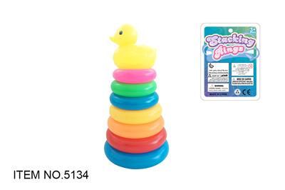 Rainbow Circle - OBL912509