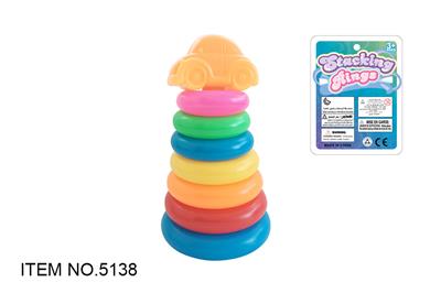Rainbow Circle - OBL912513