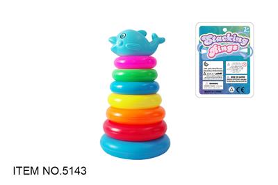 Rainbow Circle - OBL912518