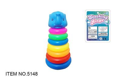Rainbow Circle - OBL912523