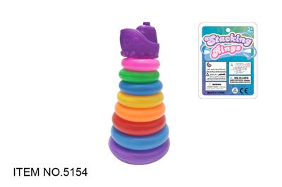Rainbow Circle - OBL912529