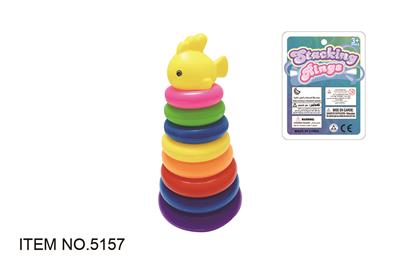 Rainbow Circle - OBL912532