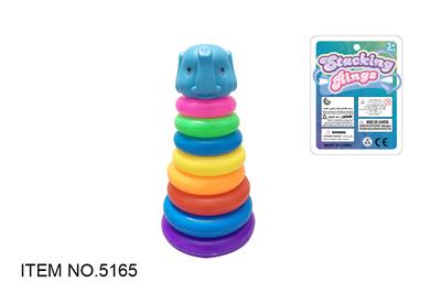 Rainbow Circle - OBL912540