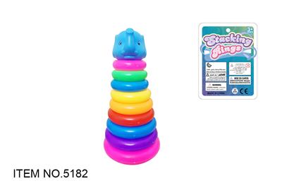Rainbow Circle - OBL912562