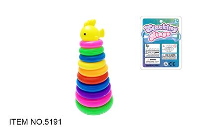 Rainbow Circle - OBL912577