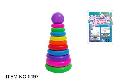 Rainbow Circle - OBL912588