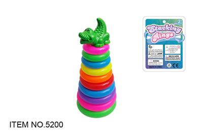 Rainbow Circle - OBL912591