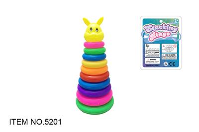 Rainbow Circle - OBL912593