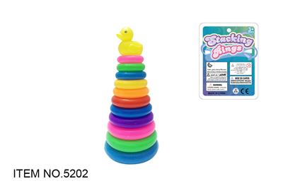 Rainbow Circle - OBL912595