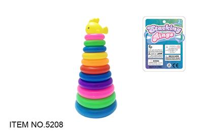Rainbow Circle - OBL912601